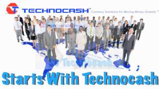 Technocash Multi Currency Online Account