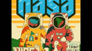 N.A.S.A. - Hide (Tropkillaz Remix) + Download Link