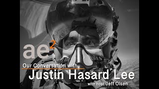 Flight School with Justin &quot;Hasard&quot; Lee