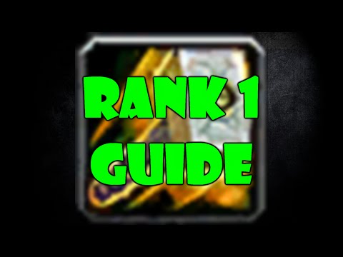 Pilav - How To Beat A Ret Paladin Guide 6.0 WoD