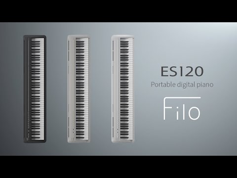 電子ピアノ ライトグレー ES120LG [88鍵盤] 河合楽器｜KAWAI 通販