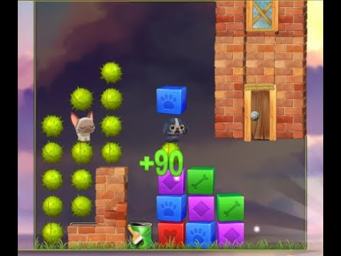 Pet Rescue Saga Level 5275 x2 no boosters