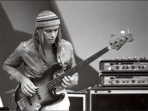 Jaco Pastorius - Bass Solo (Live in Rochester in 1981) RARE!
