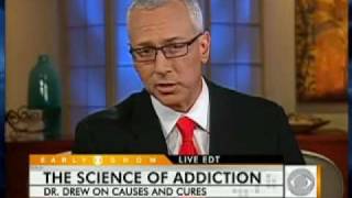The Science of Addiction