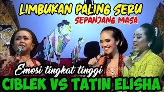 Download lagu Limbukan paling rame..!! Bu ciblek nganti nesu muring-muring ti lokne jare koyo bocah cilik mp3
