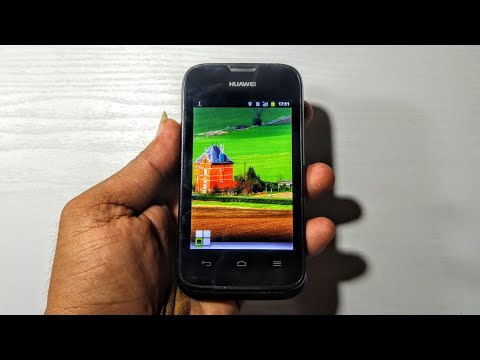 HUAWEI Ascend Y210 - Ringtones, wallpaper..