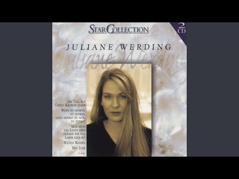 Zärtlichkeit War Nur Ein Wort - Juliane Werding