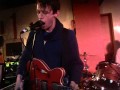 British Sea Power - Mongk II (Live @ The 100 Club, London, 03/04/13)