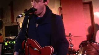 British Sea Power - Mongk II (Live @ The 100 Club, London, 03/04/13)