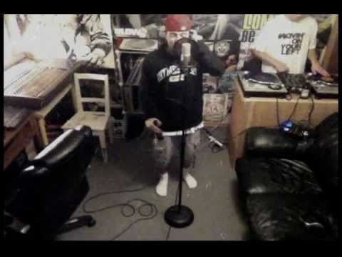 Halfcut - Illin' in the Dungeons - Episode One