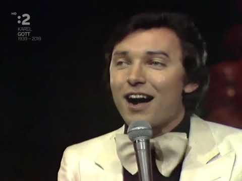Karel Gott - Nápoj lásky č. 10 (1976)