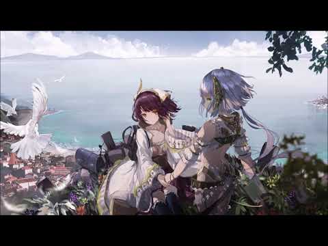 「Vocal/Music」Shimotsuki Haruka - Liela Xea