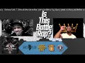 Smack Volume 7 Ave Vs DNA Predictions
