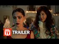 Brand New Cherry Flavor Limited Series Trailer Rotten Tomatoes TV