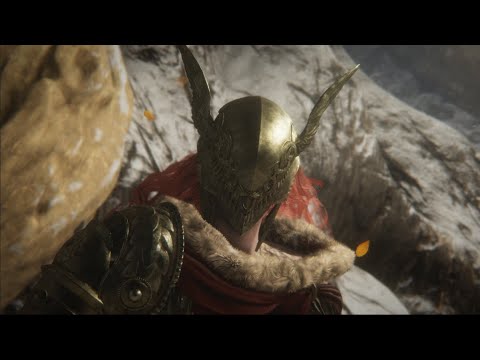 Elden Ring - Malenia, Blade of Miquella / Goddess of Rot