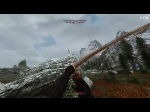 Ultimate Skyrim | Permadeath | Gearing Up [C2:Ep13]