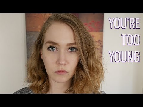 Being Young with a Chronic Illness