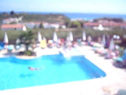 Ariadne Appartments, Tsilivi , Zante