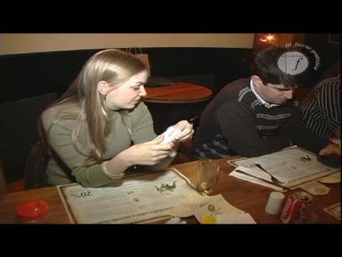 Economia UFRGS 2009 01 - Jantar do Paraninfo - 16/07/09