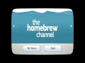 Homebrew Channel by Nintendo