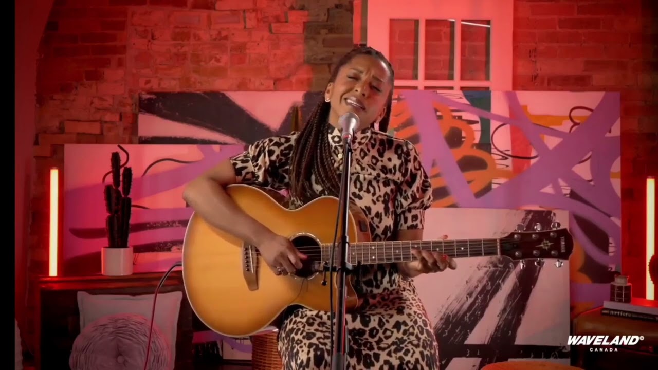 Promotional video thumbnail 3 for Janïsa