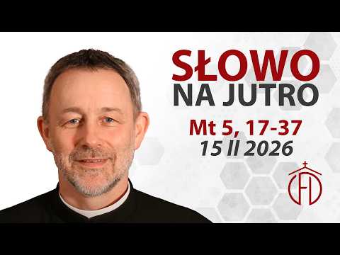 SNJ: VI niedziela zwykła, rok A (1996)