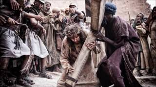 Must Jesus Bear The Cross Alone - The Soul Stirrers