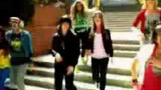 If I didn&#39;t Have You music video by Emily and Mitchel