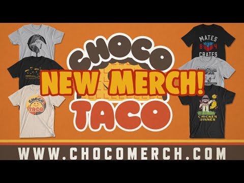 chocoTaco's Not Ready for This - PUBG Game Recap