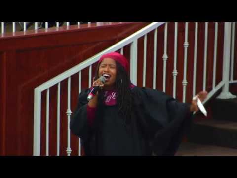 IOG Choirs - "I Want To Thank You Lord"