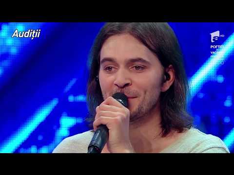 Cristian Nistor luptă pentru un loc pe scaun, cu gândul la părintele lui care nu mai este