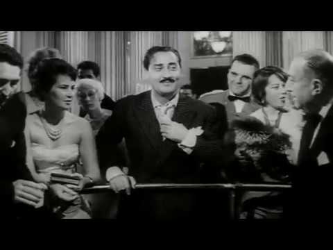 Alberto Sordi - Crimen (1960)