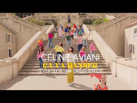 Ça Va Danser - Céline Aviani