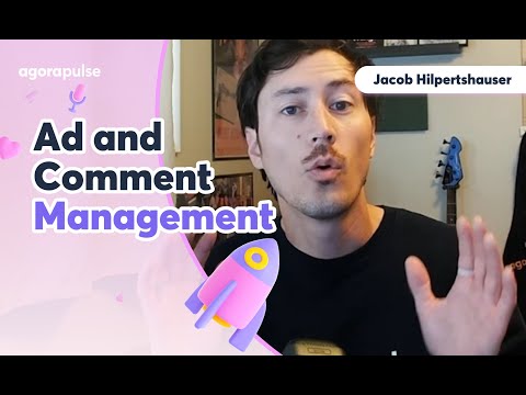 Social Media Management | Agorapulse