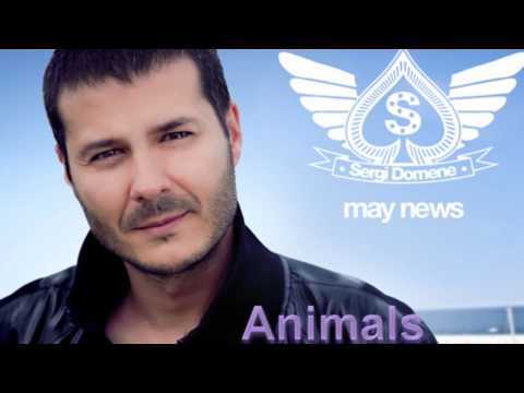 Animals-Sergi Domene.