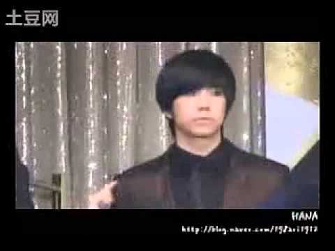 [FANCAM] 091229 2PM Cute dancing gee SNSD