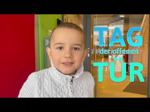 Tag der offenen Tür - Kindergarten St. Benedikt Ebersberg