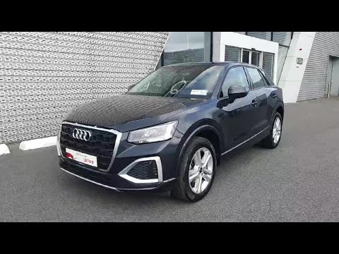 Audi Q2 30 TDI 116HP SE + COMFORT PACK - Image 2