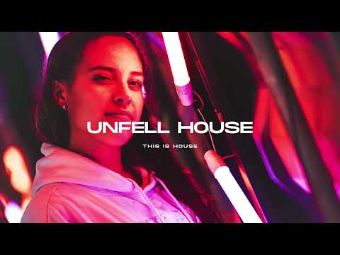 Deep house | Seamus D - Love On My Mind ( UNFELL MUSIC )