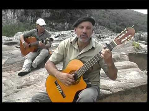 Oscar Massitta - Que lo tiró -