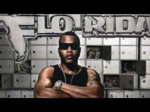 Flo Rida & David Guetta : Club Can’t Handle Me (sped up)
