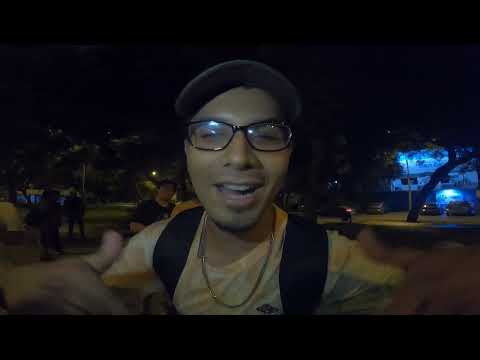 MAURO vs MOTOSIERRA HUMILDE - CUARTOS - LZ TOUR SAN ISIDRO