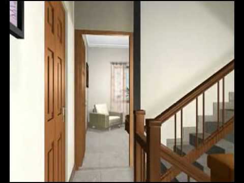 Malles AV Gardens Project Tour 1