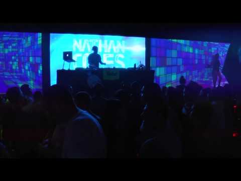 AFTERMOVIE NATHAN COLES @ CLUB XTRAVAGANZZA VARNA,BULGARIA 01.03.2014