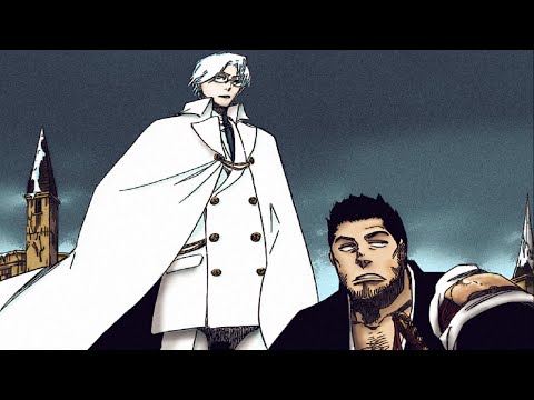 Bleach 674 Manga Chapter Review - OH CRAP! THEY FINALLY ARRIVE!