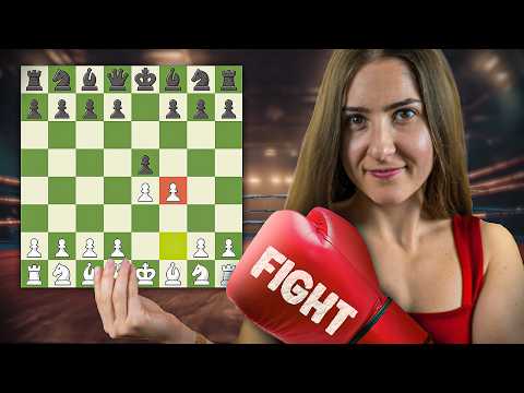 I Tested The Most Aggressive Chess Opening