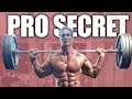 Squat More Weight With This Pro Exercise | Mike O'Hearn