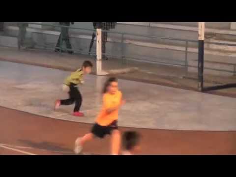 Salgueiriños CF "A" - Ancora d'Ouro "A"