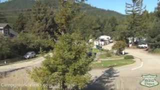 CampgroundViews.com - Stafford RV Park Scotia California CA