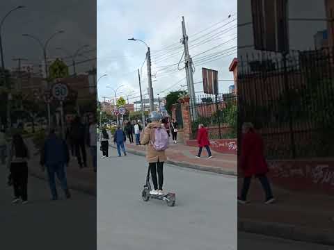 #leonysegura #Paro #Inconformidad #lifeisbutadream #rock #Tunja #Boyaca #taxidriver #uber #Rotonda